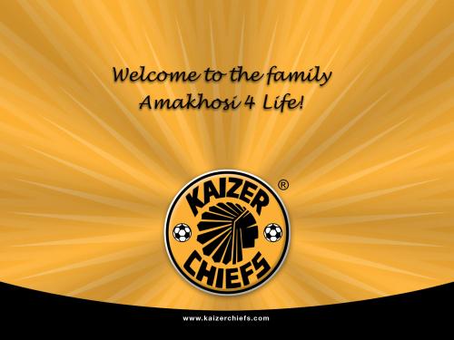 kaizerchiefs
